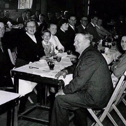 Platt FC - Dinner & Dance