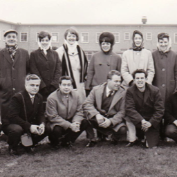 Platt FC - on Tour