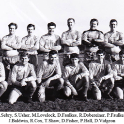 Platt FC - 1988