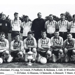 Platt FC - 1993