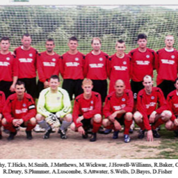 Platt FC - 2007