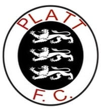 Platt digital badge